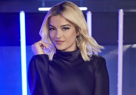 Bebe Rexha Biography, Age, Family, Dating, Height,。